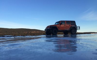 Jeep – Its a Way of life (No really, it’s a thing)