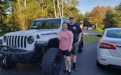 Jeeps for the new Jeep owner