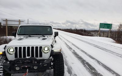 Our Jeep Gladiator – 0 to 2000 Km