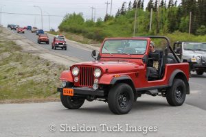 Jeeps for the new Jeep owner 32