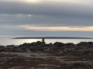 Be a Tourist in your own Province - South Coast of Labrador 1