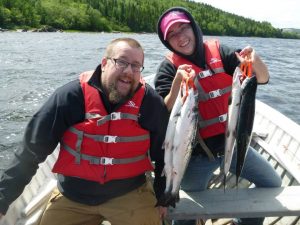 Be a Tourist in your own Province - South Coast of Labrador 53