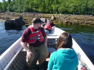 Be a Tourist in your own Province - South Coast of Labrador 54