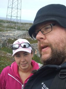 Be a Tourist in your own Province - South Coast of Labrador 61