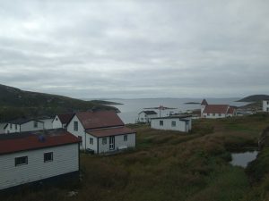 Be a Tourist in your own Province - South Coast of Labrador 48