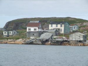 Be a Tourist in your own Province - South Coast of Labrador 8