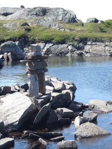 Be a Tourist in your own Province - South Coast of Labrador 11