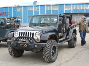 Jeeps for the new Jeep owner 54