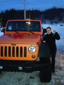 Jeeps for the new Jeep owner 35