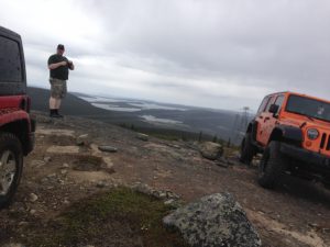 Be a Tourist in your own Province – Labrador West 33