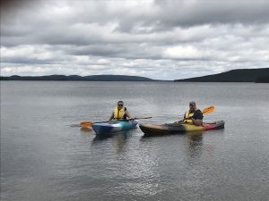 Be a Tourist in your own Province – Labrador West 18