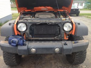 Jeeps for the new Jeep owner 53