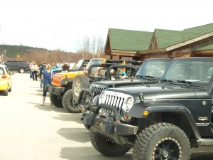 Jeeps for the new Jeep owner 27