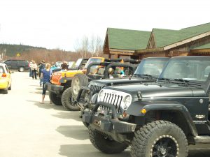 Jeeps for the new Jeep owner 50