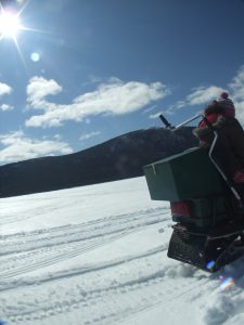 Surviving the Trans Labrador Highway in winter 16