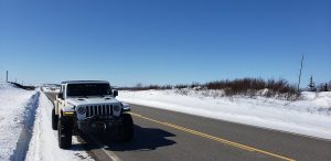 Our Jeep Gladiator - 2000 to 10,000Km 3