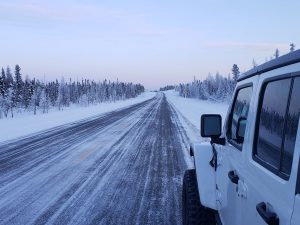 Our Jeep Gladiator - 2000 to 10,000Km 5